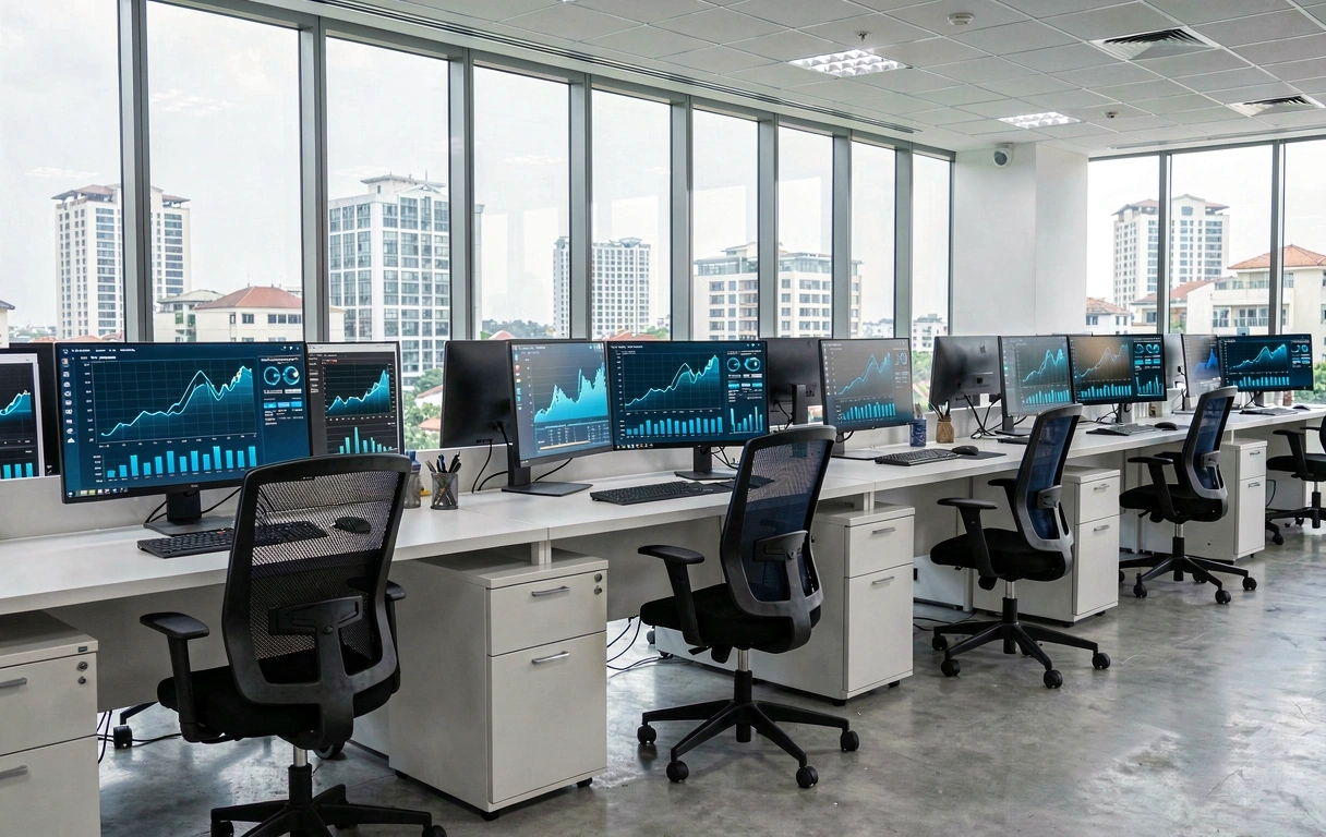 DynastyTrendScope Analysis Center