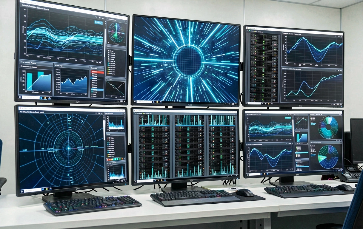 DynastyTrendScope Data Infrastructure