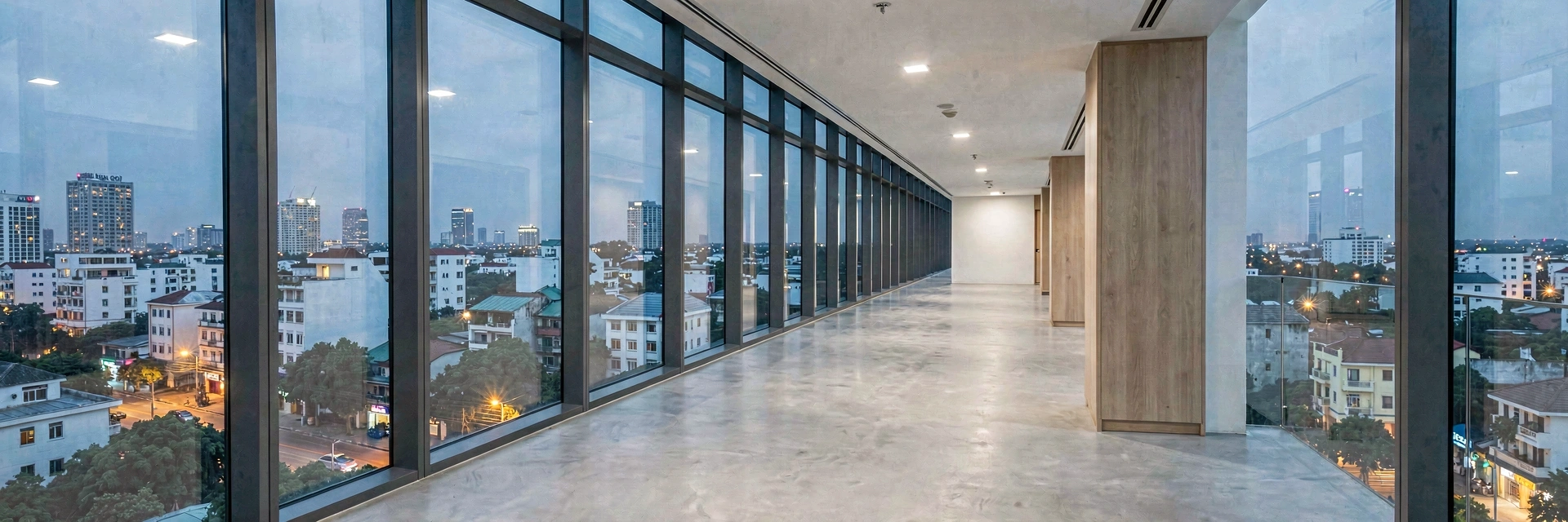 DynastyTrendScope HQ