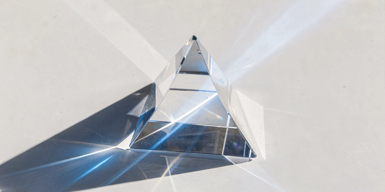 Refractive Intelligence Perspective