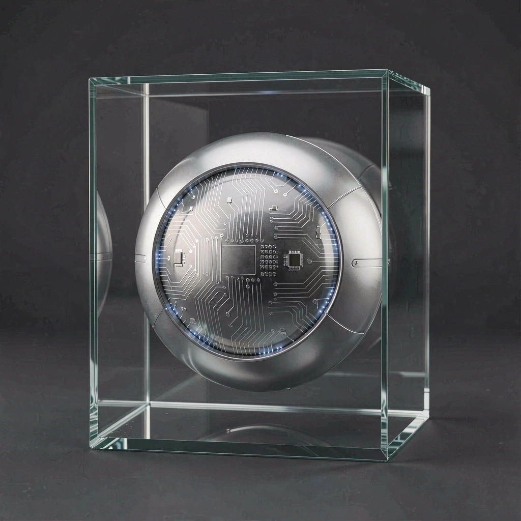 The Core Forecasting Unit