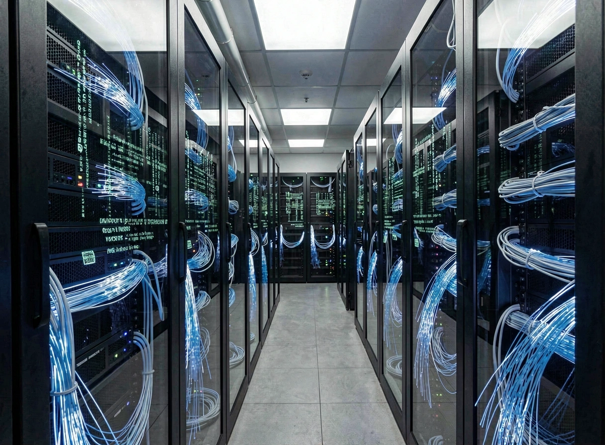 High-signal data infrastructure