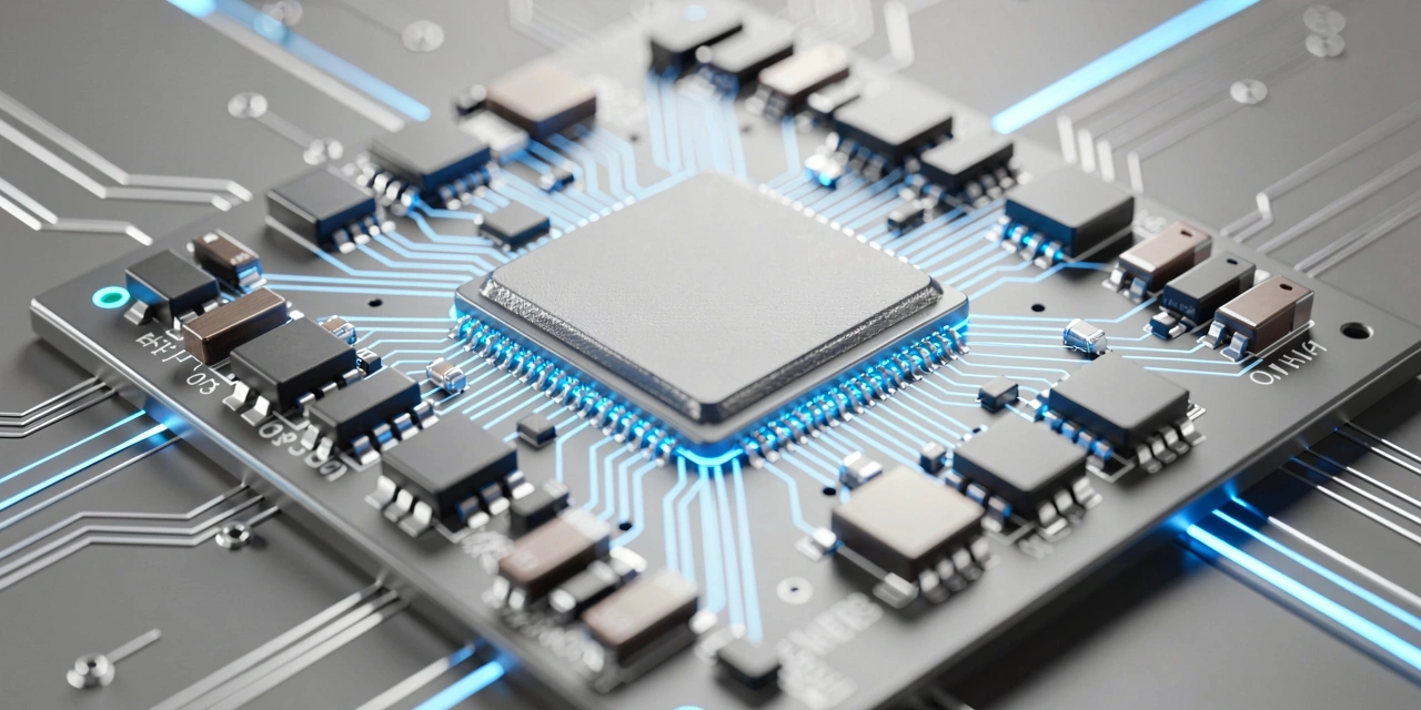 Trend tracking hardware