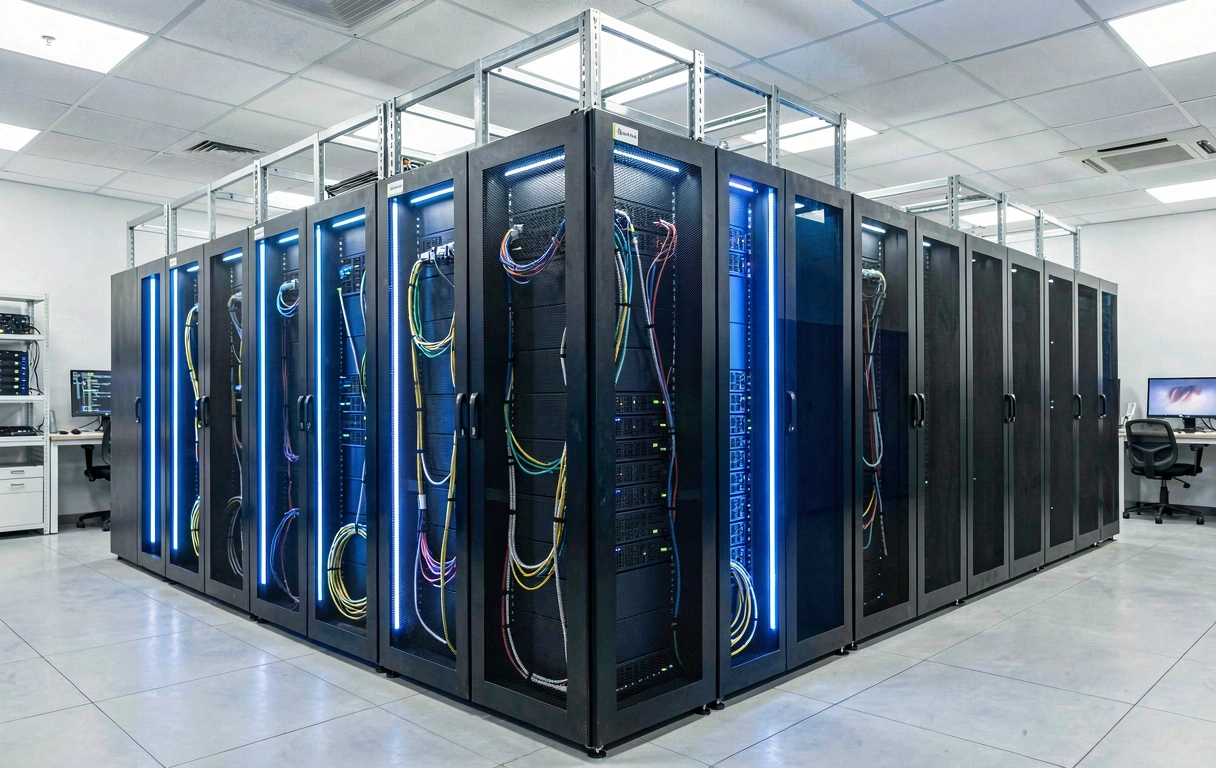 DynastyTrendScope secure data infrastructure