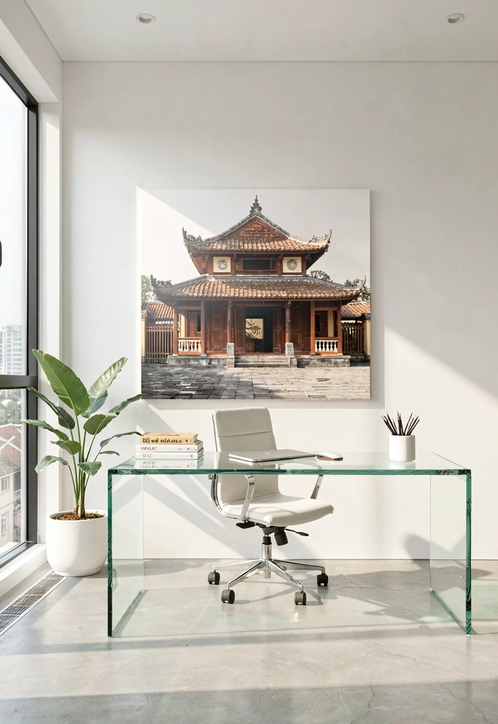 DynastyTrendScope Hanoi Office